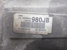Load image into Gallery viewer, AUTOMATIC TRANSMISSION BMW X3 2007 07 2008 08 - 1313497