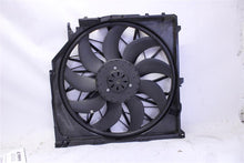 Load image into Gallery viewer, RADIATOR FAN ASSEMBLY BMW X3 2004 04 2005 05 2006 06 07 08 09 10 - 1313513