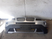 Load image into Gallery viewer, FRONT BUMPER BMW X3 2007 07 2008 08 2009 09 2010 10 - 1313525