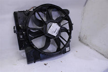 Load image into Gallery viewer, RADIATOR FAN ASSEMBLY 135i 335i X1 Z4 07 08 09 10 11 12 13 14 - 1313657