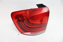 Load image into Gallery viewer, TAIL LIGHT LAMP ASSEMBLY BMW X1 12 13 14 15 Left - 1313684