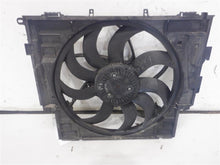 Load image into Gallery viewer, RADIATOR FAN ASSEMBLY BMW 528i 2011 11 2012 12 - 1313831