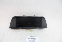 Load image into Gallery viewer, INFO-GPS SCREEN BMW 528D 528i 535i 550i Active 5 M5 2011-2015 - 1313902