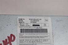 Load image into Gallery viewer, RADIO Honda Pilot 2012 12 2013 13 2014 14 2015 15 - 1314007