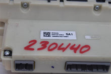 Load image into Gallery viewer, FRONT TEMPERATURE CONTROLS Honda Pilot 12 13 14 15 - 1314009