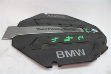 Load image into Gallery viewer, PLASTIC ENGINE COVER BMW X6 2013 13 - 1314024