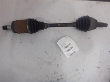 Load image into Gallery viewer, FRONT CV AXLE SHAFT BMW X5 X5M X6 X6M 2007-2017 Left - 1314041