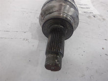 Load image into Gallery viewer, REAR AXLE SHAFT BMW X5 X6 08 09 10 11 12 13 14 15 16 - 1314044