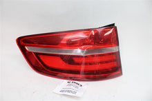 Load image into Gallery viewer, OUTER TAIL LIGHT LAMP BMW X6 X6M 2013 13 2014 14 Left - 1314060