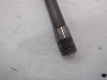 Load image into Gallery viewer, CV AXLE SHAFT BMW 328i 335i 325i 330i 2006 06 2007 07 08 09 10 11 Front Right - 1314136