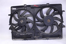 Load image into Gallery viewer, RADIATOR FAN ASSEMBLY Audi A4 A5 Allroad Q5 S4 2008-2015 - 1314235