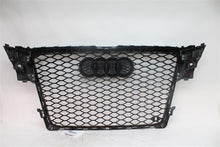 Load image into Gallery viewer, GRILLE Audi A4 2009 09 2010 10 2011 11 2012 12 - 1314244