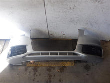 Load image into Gallery viewer, FRONT BUMPER Audi A4 2009 09 2010 10 2011 11 2012 12 - 1314245