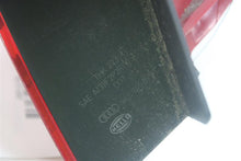 Load image into Gallery viewer, OUTER TAIL LIGHT LAMP Audi A4 S4 2010 10 2011 11 2012 12 Left - 1314267