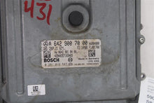 Load image into Gallery viewer, ECU ECM COMPUTER E350 E550 E63 Gl350 Gl450 Gl550 ML320 ML350 10-12 - 1314408