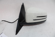 Load image into Gallery viewer, SIDE VIEW DOOR MIRROR E300 E350 E400 E550 E63 10 11 12 13 Left - 1314426