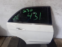 Load image into Gallery viewer, REAR DOOR Mercedes-Benz E300 E350 E400 E550 E63 10 11 12 13 Right - 1314445
