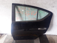 Load image into Gallery viewer, REAR DOOR Nissan Versa 12 13 14 15 16 17 18 19 Left - 1314582
