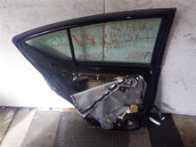 Load image into Gallery viewer, REAR DOOR Nissan Versa 12 13 14 15 16 17 18 19 Left - 1314582