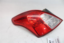 Load image into Gallery viewer, OUTER TAIL LIGHT LAMP Nissan Versa 12 13 14 15 16 17 18 19 Left - 1314586