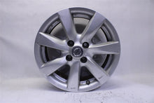 Load image into Gallery viewer, WHEEL RIM Versa 12-15 15x5-1/2 ALLOY 15x5-1/2, 4 lug, 100mm - 1314591
