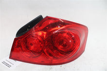 Load image into Gallery viewer, OUTER TAIL LIGHT LAMP G25 G35 G37 07 08 09 10 11 12 13 Right - 1314646