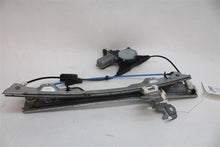 Load image into Gallery viewer, FRONT WINDOW REGULATOR Infiniti G37 G25 G35 07 08 09 - 13 Sedan Left - 1314656