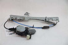 Load image into Gallery viewer, FRONT WINDOW REGULATOR Infiniti G37 G25 G35 07 08 09 - 13 Sedan Left - 1314656