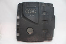 Load image into Gallery viewer, PLASTIC ENGINE COVER Audi A4 2014 14 - 1314710