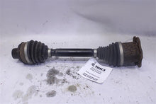Load image into Gallery viewer, FRONT CV AXLE SHAFT Audi A4 A5 Allroad 13 14 15 16 - 1314731