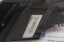 Load image into Gallery viewer, FOG LAMP LIGHT Audi A4 13 14 15 16 Bumper Mounted Left - 1314734
