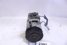 Load image into Gallery viewer, AC COMPRESSOR Subaru Legacy 2010 10 2011 11 2012 12 2.5L 4cyl - 1314807