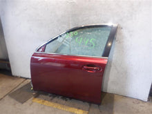 Load image into Gallery viewer, FRONT DOOR Subaru Legacy 2010 10 2011 11 2012 12 Left Sedan - 1314831