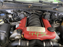 Load image into Gallery viewer, ENGINE MOTOR Porsche Cayenne 03 04 05 06 4.5L TURBO - 1314889
