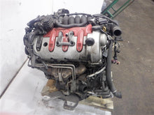 Load image into Gallery viewer, ENGINE MOTOR Porsche Cayenne 03 04 05 06 4.5L TURBO - 1314889