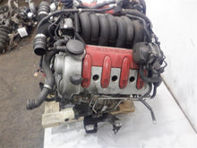 Load image into Gallery viewer, ENGINE MOTOR Porsche Cayenne 03 04 05 06 4.5L TURBO - 1314889
