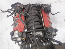 Load image into Gallery viewer, ENGINE MOTOR Porsche Cayenne 03 04 05 06 4.5L TURBO - 1314889