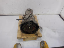 Load image into Gallery viewer, TRANSMISSION Porsche Cayenne 2003 03 2004 04 TURBO - 1314891