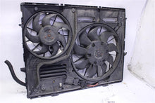 Load image into Gallery viewer, RADIATOR FAN ASSEMBLY Porsche Cayenne 2003 03 04 05 06 07 08 09 10 - 1314914