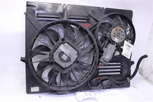 Load image into Gallery viewer, RADIATOR FAN ASSEMBLY Porsche Cayenne 2003 03 04 05 06 07 08 09 10 - 1314914