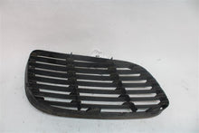 Load image into Gallery viewer, GRILLE Porsche Cayenne 2003 03 2004 04 2005 05 2006 06 Left - 1314927