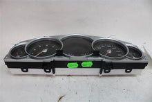 Load image into Gallery viewer, SPEEDOMETER CLUSTER Porsche Cayenne 2003 03 2004 04 - 1314989