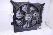 Load image into Gallery viewer, RADIATOR FAN ASSEMBLY Volvo XC90 2003 03 2004 04 05 06 07 08 09 10 11 - 1315020