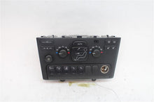 Load image into Gallery viewer, Temp Climate AC Heater Control Volvo XC90 2003 03 2004 04 05 06 07 08 09 10 11 - 1315097