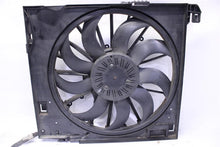 Load image into Gallery viewer, RADIATOR FAN ASSEMBLY Vanden Pl XF XFR XJ XJL XJR XK XKR 10-14 - 1315161