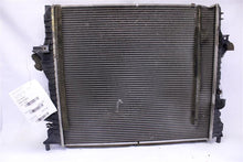 Load image into Gallery viewer, RADIATOR Jaguar Vanden Pl XF XFR XJ XJL XJR 10 11 12 13 - 1315162