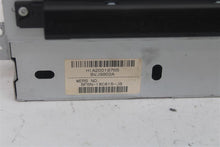 Load image into Gallery viewer, RADIO AM FM CD Jaguar Vanden Pl XJ XJL XJR 2010 10 2011 11 - 1315234