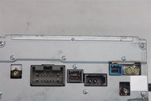 Load image into Gallery viewer, RADIO AM FM CD Jaguar Vanden Pl XJ XJL XJR 2010 10 2011 11 - 1315234