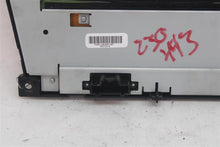 Load image into Gallery viewer, REAR TEMPERATURE CONTROLS Vanden Pl XJ XJL XJR 2010-2015 - 1315237
