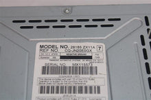 Load image into Gallery viewer, RADIO Nissan Altima 2010 10 AM FM CD - 1315310